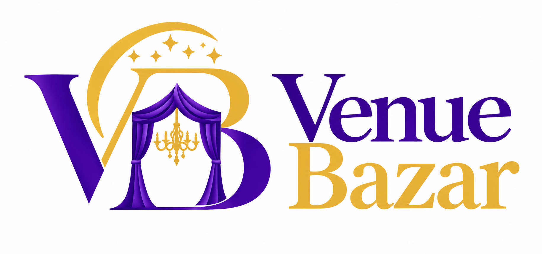 Venue Bazar logo